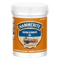 Hammerite rozsdaeltávolító cseppmentes gél 200 ml