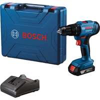 Bosch Professional GSB 183-LI Akkus Ütvefúró-csavarozó 1x2.0Ah