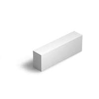 Ytong tégla 600 mm x 200 mm x 125 mm