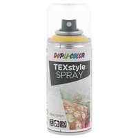 Dupli-Color textil spray sárga 150 ml
