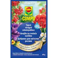  Compo tasakos tápsó virágzó növényekhez 60 gramm