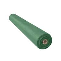 Rovarháló üvegszálas 1,5 m x 30 m zöld - méteráru