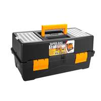 Super-bag Super-Bag 17" cantilever szerszámos láda