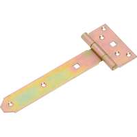 Keresztpánt sárga horganyzott 300 mm x 35 mm x 90 mm