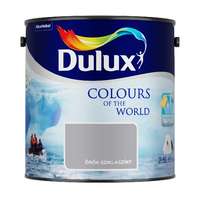 Dulux Dulux A Nagyvilág Színei beltéri falfesték Örök sziklaszirt matt 2,5 l