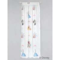 Készfüggöny hercegnős PRINCESS / 01 140 cm x 245 cm