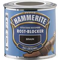 Hammerite Hammerite rozsdagátló matt barna 250 ml