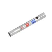 LUX-TOOLS LUX csőkulcs Comfort 14 mm x 15 mm