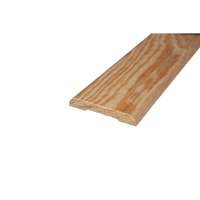 Döllken Hézag takaróléc erdeifenyő 10 mm x 65 mm x 2200 mm