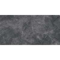  Marble Messina kőporcelán padlólap fekete fényes 30 cm x 60 cm