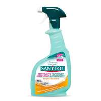 Sanytol Sanytol tisztítóspray fertőtlenítő konyhai 500 ml