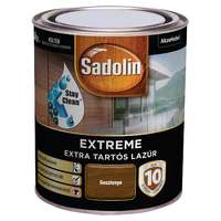 Sadolin Sadolin Extreme extra tartós lazúr gesztenye 0,7 l