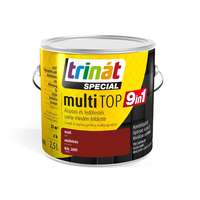  Trinát Multitop 9 in 1 vörös 2,5 liter