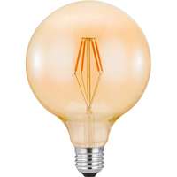 Just Light. Just Light. by Neuhaus LED-es izzó E27 gömb alakú 4 W 17 cm x 12,5 cm