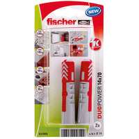 Fischer Fischer Duopower 14 x 70 K NV univerzális dübel