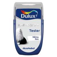 Dulux Easycare+ TESTER foltálló kopásbiztos beltéri falfesték Néma film 30 ml