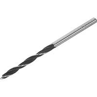 LUX fafúrószár króm - vanádium ötvözésű acélból 3 mm x 61 mm