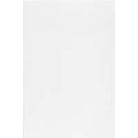  Zalakerámia falburkoló Carneval fehér fényes 20 cm x 30 cm x 0,7 cm