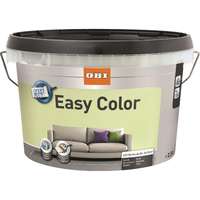 OBI Easy Color beltéri falfesték Green Tea matt 2,5 l