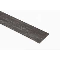 Kaindl Kaindl élzáró 65 cm x 4,5 cm Black Sky Dark 2 darabos csomag