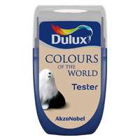 Dulux Dulux A Nagyvilág Színei Tester indiai sztyeppe 30 ml