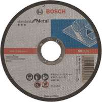 Bosch Bosch Fémvágó tárcsa 115 mm