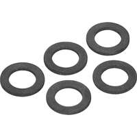  OBI tömítőgyűrű 1,5 mm x átm.: 11 mm x átm.: 18 mm 5 darab
