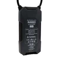 Gyorsindító Schumacher líthium 1000A 12V lámpával