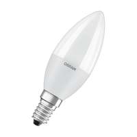 Osram Osram Value LED gyertya izzó E14 7 W melegfehér