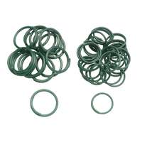 Egyéb OBI Gyűrűs virág-kötöző 2 cm 30 db