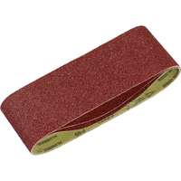 LUX Classic csiszolószalag 100 mm x 610 mm K40