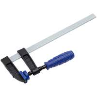 LUX-TOOLS LUX Classic csavarszorító, 200 mm x 50 mm