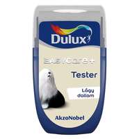  Dulux Easycare+ TESTER foltálló kopásbiztos beltéri falfesték Lágy dallam 30 ml