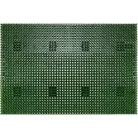  Műfű szőnyeg polipropilén zöld 40 cm x 60 cm