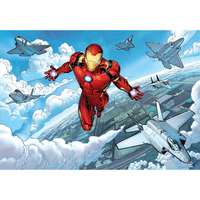 Komar Komar vlies fotótapéta Iron Man Flight 400 cm x 280 cm