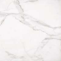 Opera Marmore Carrara kőporcelán padlólap fehér 60 cm x 60 cm