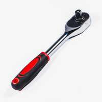 IRIS TOOLS Iris Tools DT-121 Racsnis kar (24 fogas) 1/2"