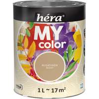 Héra Héra My Color Nugátkrém 1 l