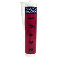 CMI CMI akril tömítő fehér 280 ml