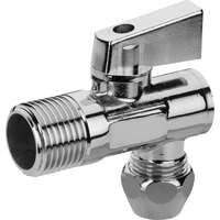 Sarokszelep 21 mm (R 1/2) x 16,7 mm (R 3/8) x 10 mm