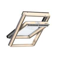 Velux VELUX GLL tetőtéri ablak felső kilinccsel háromrétegű üveggel 78 cm x 140 cm