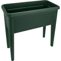 Elho Elho XXL Green Basics palántanevelő asztal 76 cm x 37 cm zöld