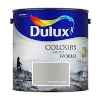 Dulux Dulux Nagyvilág színei beltéri falfesték Csipkés fjord 2,5 l