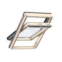 Velux VELUX tetőtéri ablak GZL MK08 78 cm x 140 cm felső kilincs