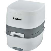  Enders Supreme Mobil kemping-WC