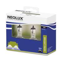 Neolux Neolux Extra Lifetime H4 Duo-Box PX26D 12V 55W