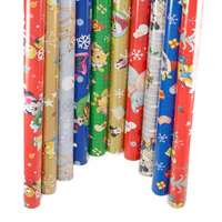 Disney csomagoló 70 cm x 200 cm több kivitelben