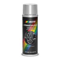 Motip Motip Skoda Keréktárcsa Ezüst 200 ml