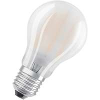 Osram Osram LED-izzó E27 villanykörte alakú 7,5 W 1055 lm 10,5 cm x 6 cm (Ma x Át)
