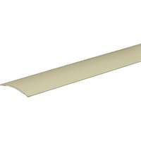 Arcansas Arcansas átvezető profil PVC bézs 0,3 cm x 3 cm x 100 cm